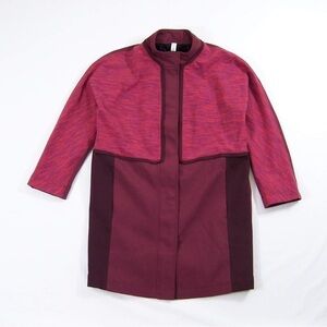 Lululemon Cocoon Car Coat XS